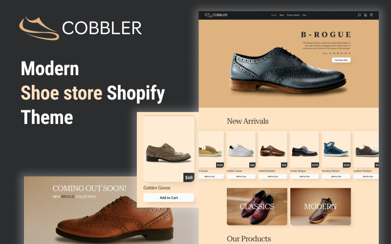 Cobbler - Preview